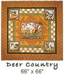 Deer Country